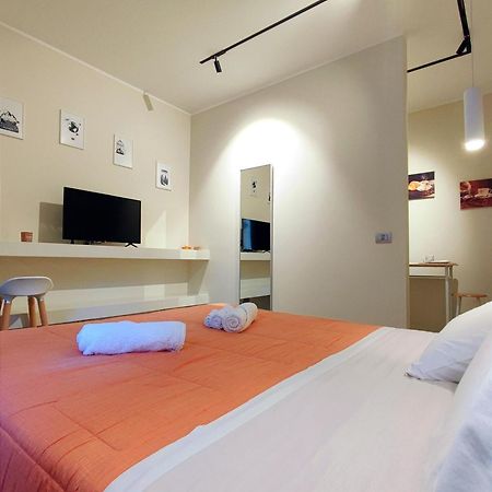 Baccaro'S Home B&B Brindisi Exterior photo