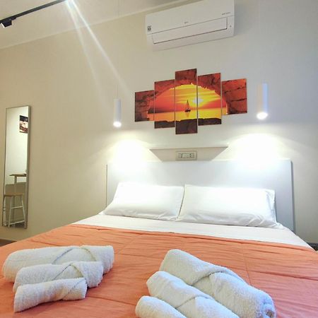 Baccaro'S Home B&B Brindisi Exterior photo