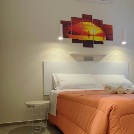 Baccaro'S Home B&B Brindisi Exterior photo