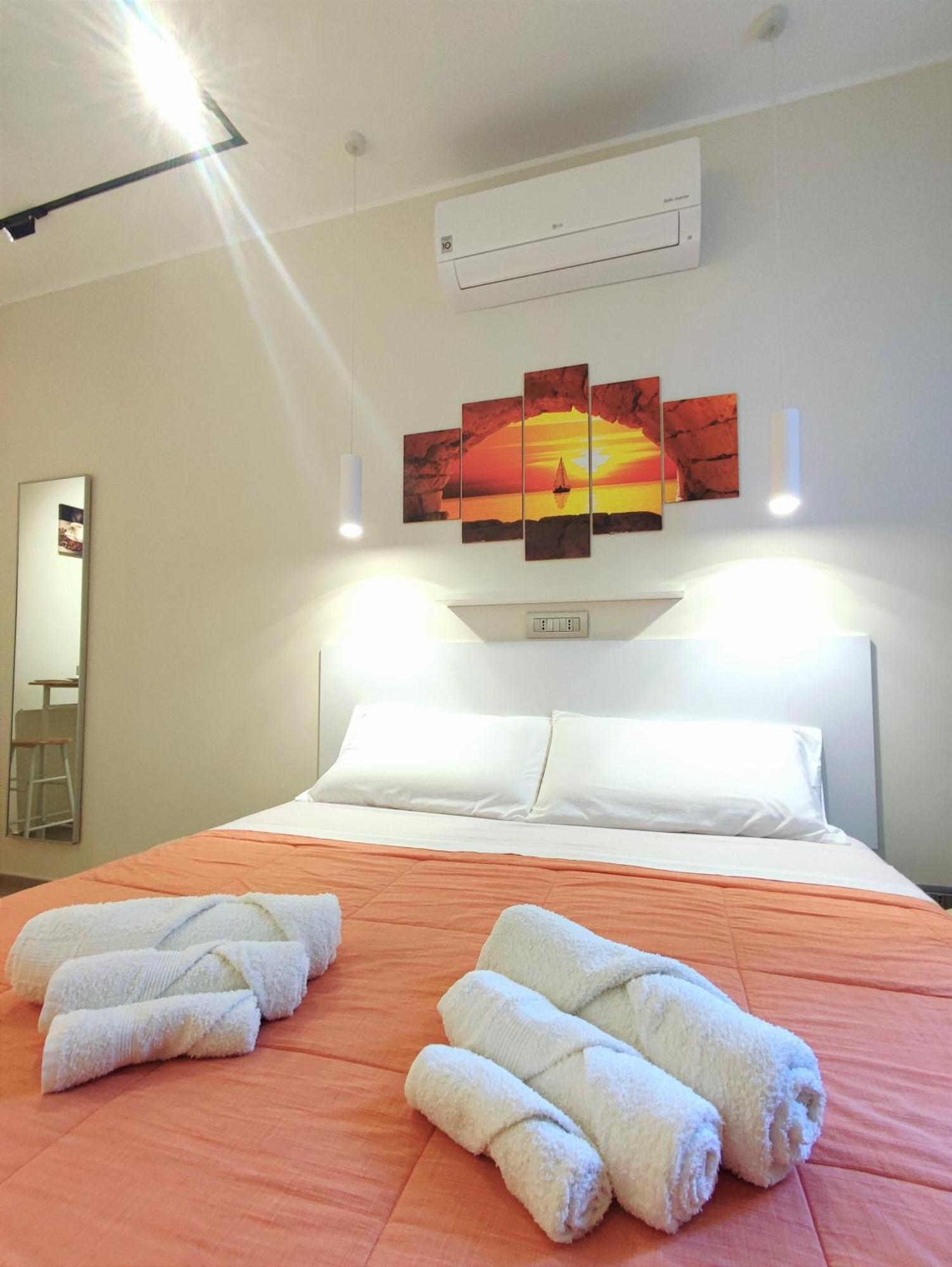 Baccaro'S Home B&B Brindisi Exterior photo