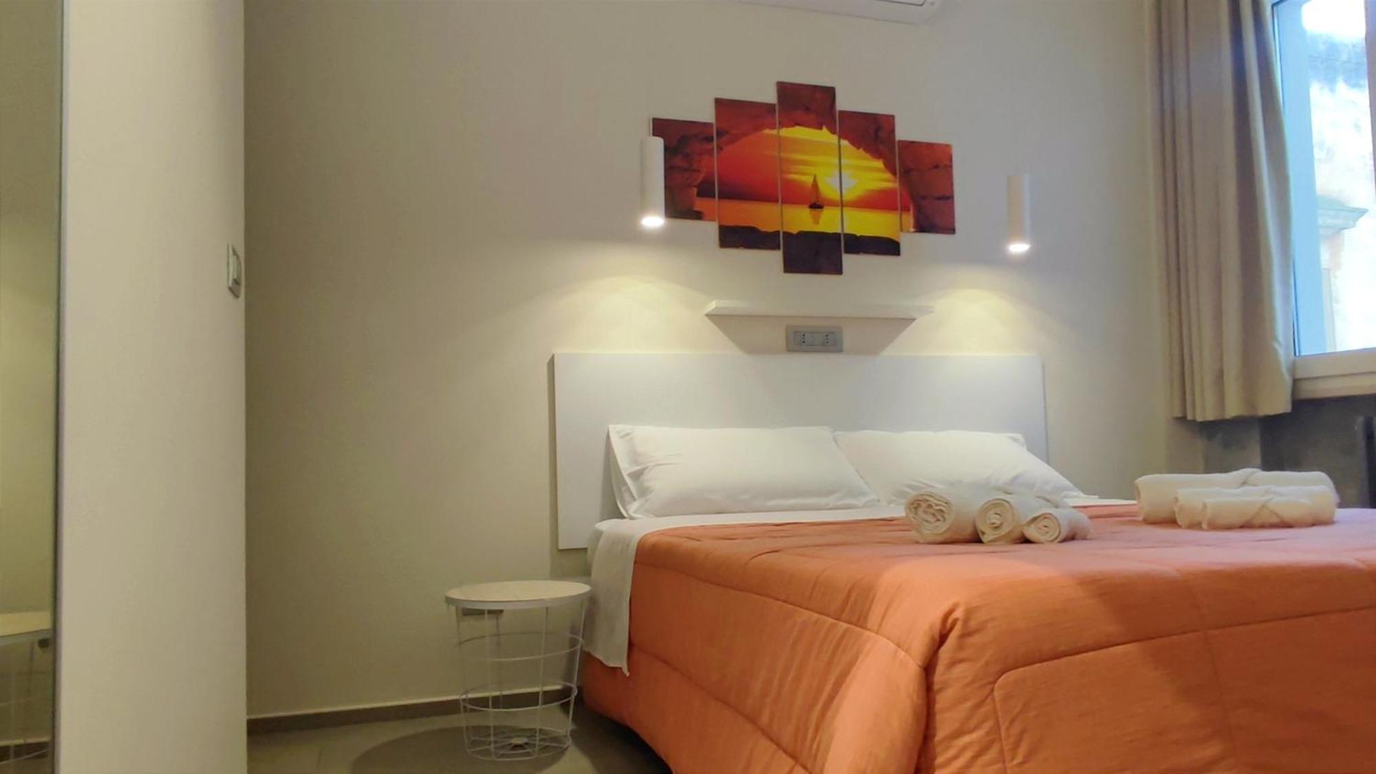 Baccaro'S Home B&B Brindisi Exterior photo