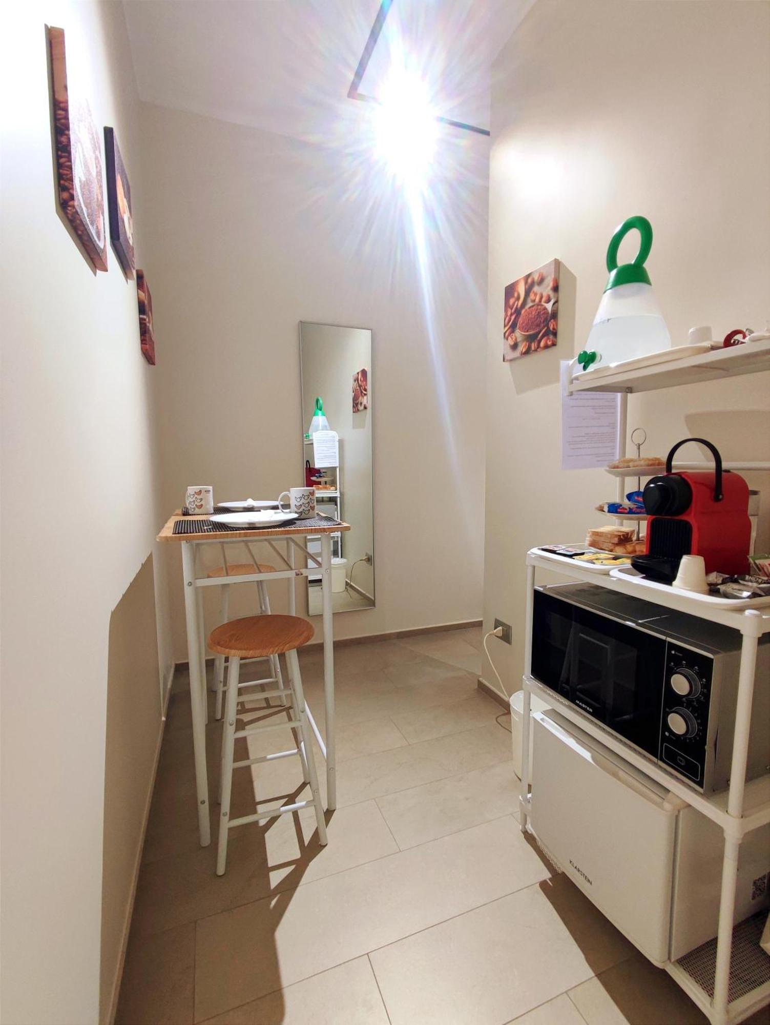Baccaro'S Home B&B Brindisi Exterior photo
